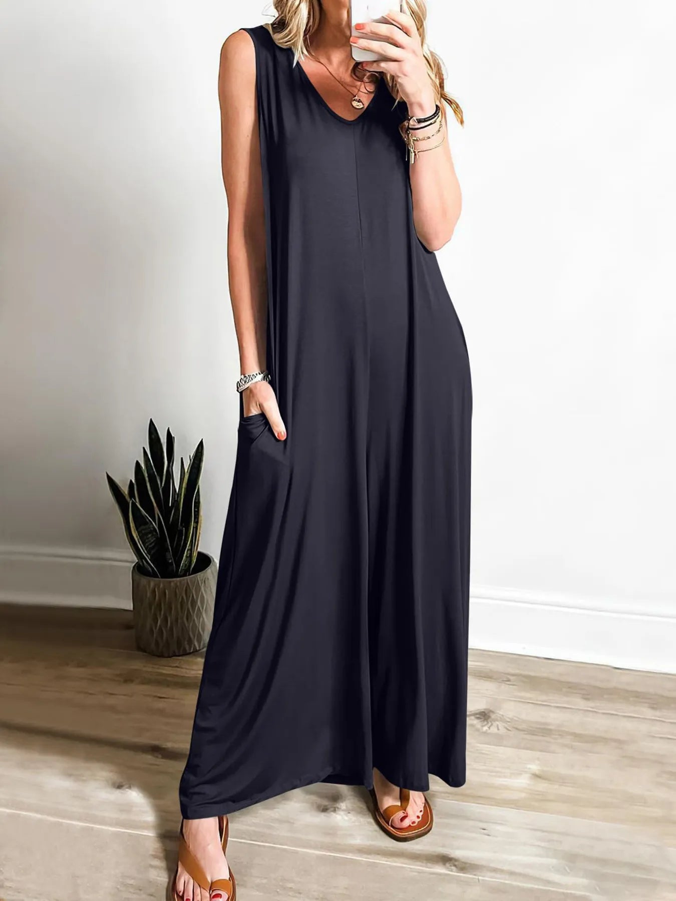 jumpsuit