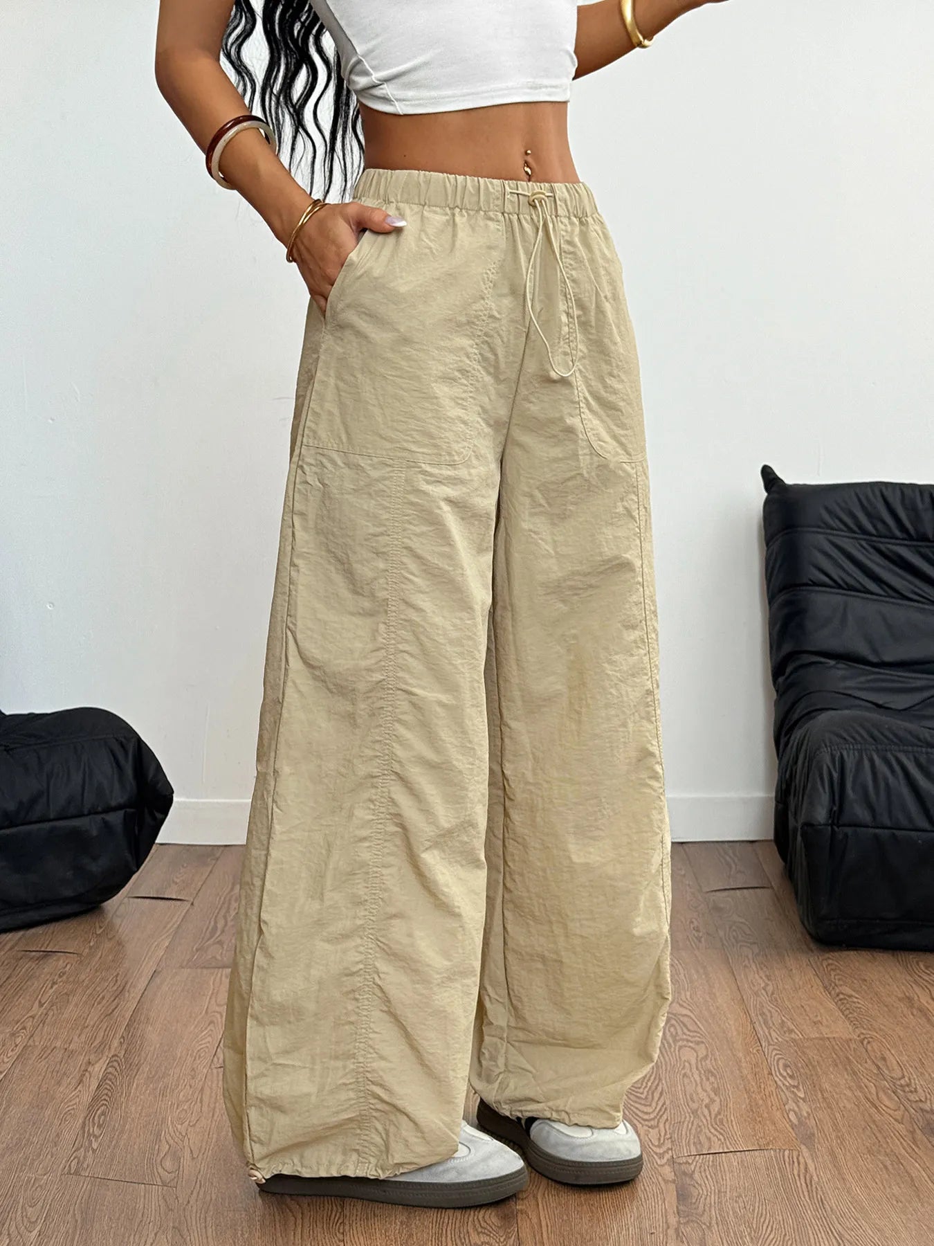 women pants